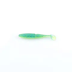 Виброхвост FISHER BAITS Biggy 91мм цвет 16 (уп. 5шт)