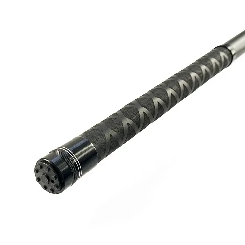 Ручка для подсака телескоп. Flamingo 3 м FL1810