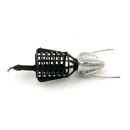 Кормушка IVVA "Таракан пуля" 110 гр (10шт. в упак.)