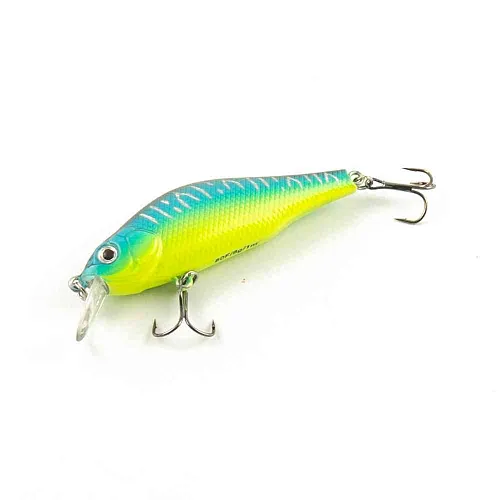 Воблер Palomino Splinter 80F 8гр 0-1м цвет 7