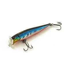 Воблер Caiman Squish 70S 13g sinking цвет СA02