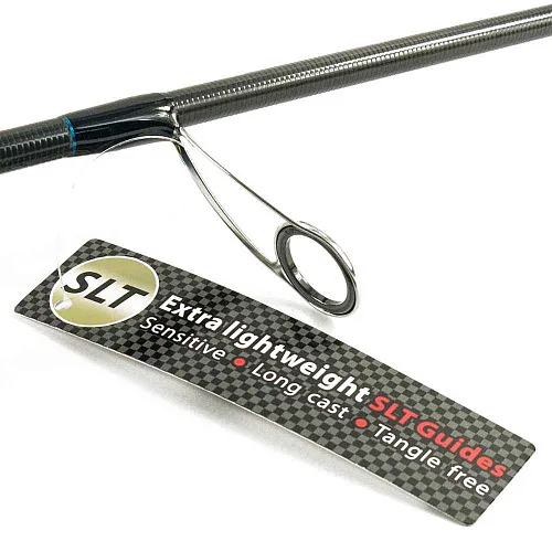 Спиннинг Viva Factor max 70гр 802HH 2,44м