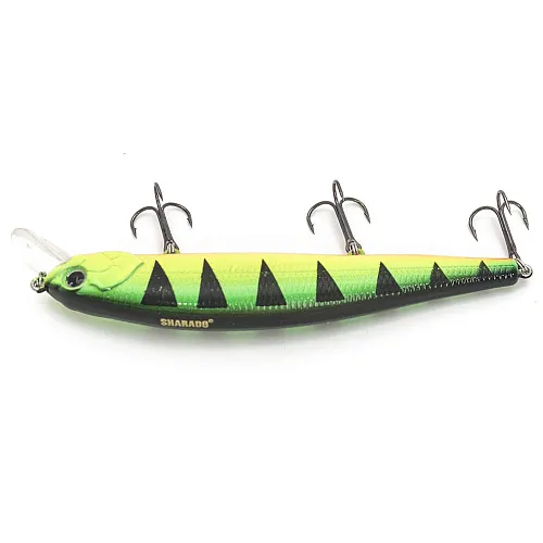 Воблер Sharado WS-N-025 125mm 18g color 06