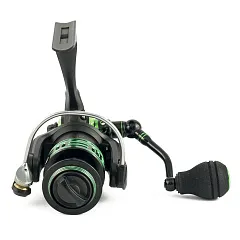 Катушка Caiman Carbon Power FD710 