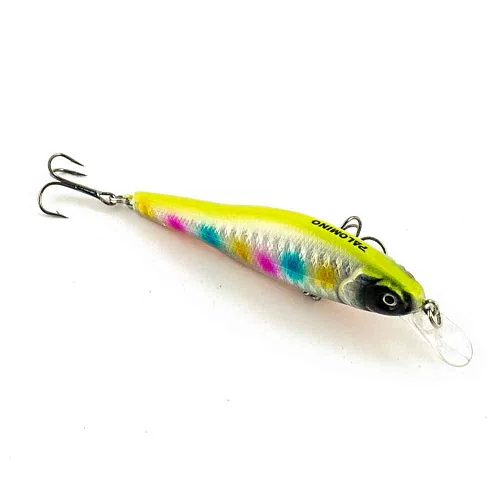 Воблер Palomino Drop 95SS 10,7гр 0,2-2,5м цвет 4