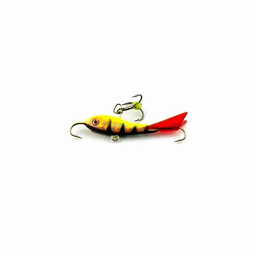 Балансир Akara Skull 40 мм 6 гр цвет 52