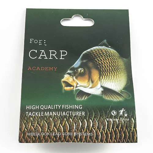 Монтаж арбуз Palomino (3 крючка № 8) 080 - 40g