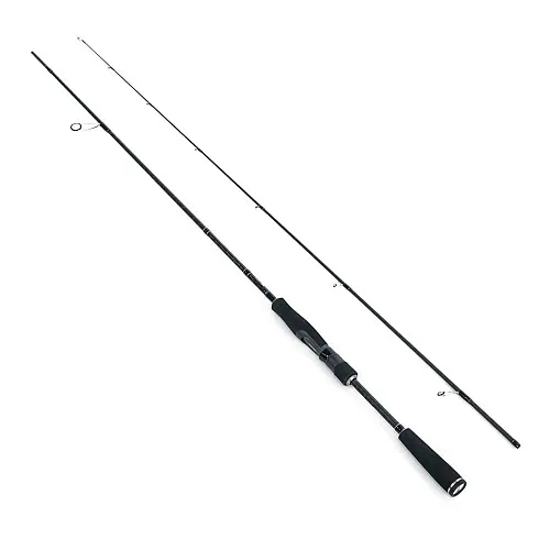 Спиннинг Caiman Gun Smoke spin 762LL/2,28m (2-10g) 