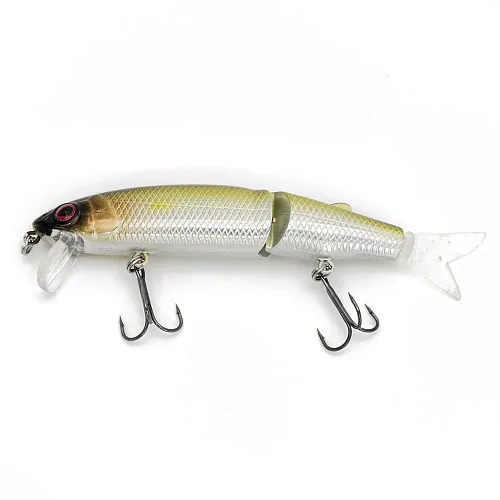 Воблер Sharado WS-N-003-2 113mm 13,7g color 15