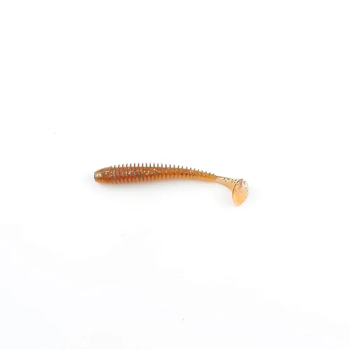 Виброхвост FISHER BAITS Effect Rock 80мм цвет 14 (уп. 6шт)