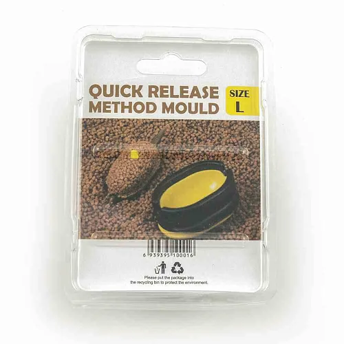 Прессформа с кнопкой Palomino PL6205-D для кормушки L