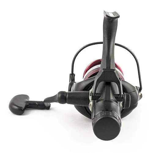 Катушка Viva Carpodrome Baitrunner CA 650 (5+1ВВ) 