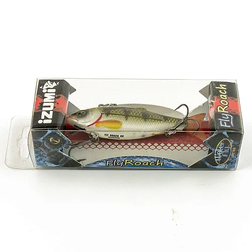 Балансир Izumi Fly Roach 88мм цвет 06