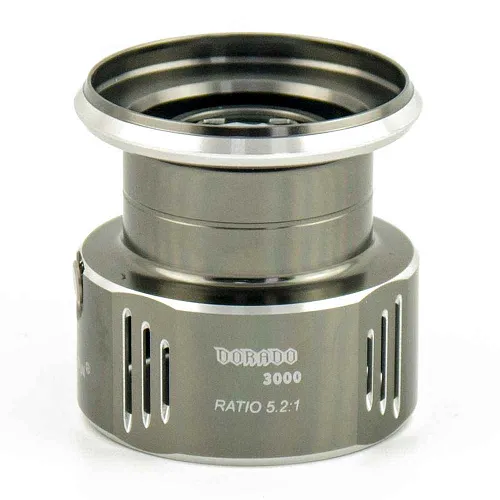 Катушка Caiman Dorado 3000