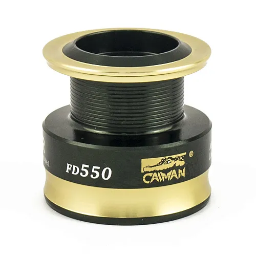 Катушка Caiman Master FD 5000 (4+1ВВ)