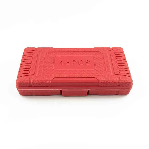 Набор автомобильных инструментов JNGEK 46 предмет