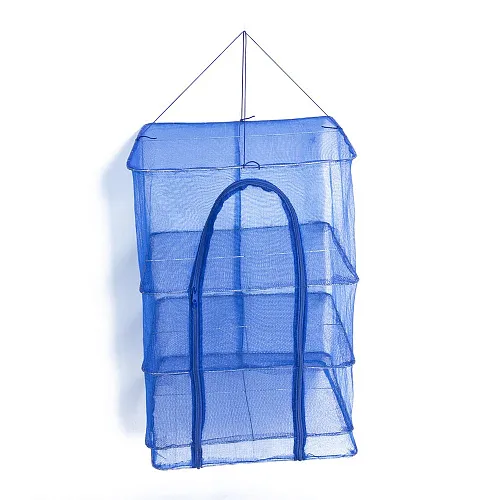 Сушилка для рыбы Palomino (W) 50х50х65 см