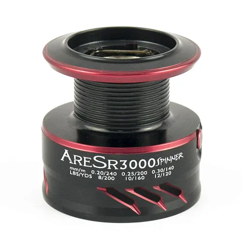 Катушка Viva AreSr Spinner 3000