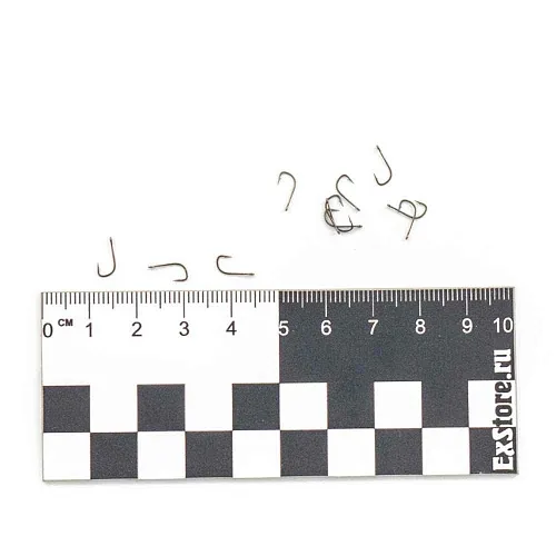 Крючки Caiman Sode №3 11052