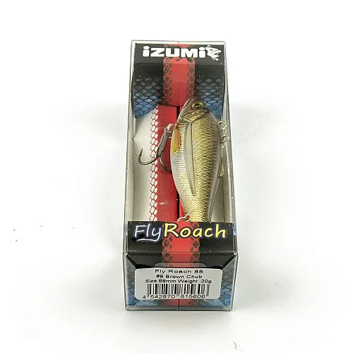Балансир Izumi Fly Roach 88мм цвет 09