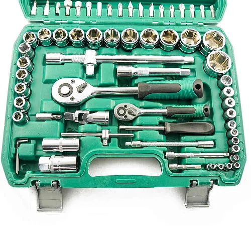 Набор автомобильных инструментов JNGEK 94 предмет