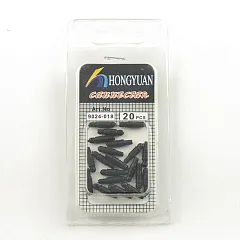 Конекторы Palomino для маховых удилищ (1,8 mm)