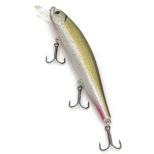 Воблер Sharado WS-N-025 125mm 18g color 02