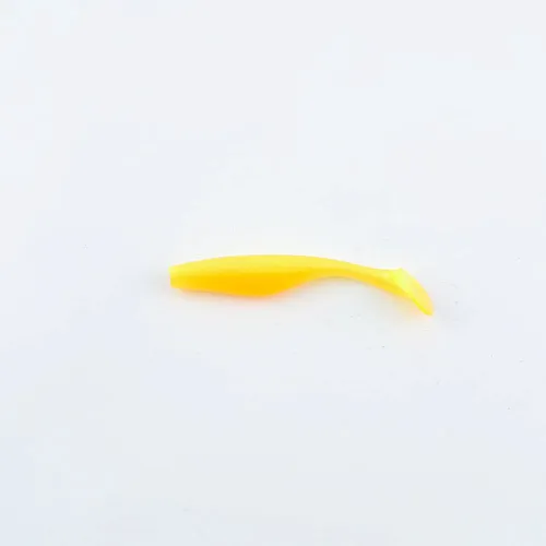 Виброхвост FISHER BAITS Bass Shade 90мм цвет 20 (уп. 5шт)