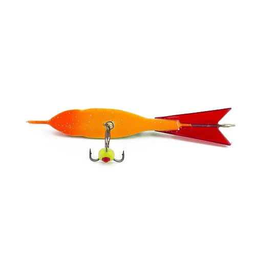 Балансир Akara Ruff 60 мм 17 гр цвет 94