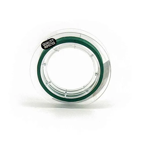 Шнур Caiman Feeder Braid 150м 0,10мм зеленый