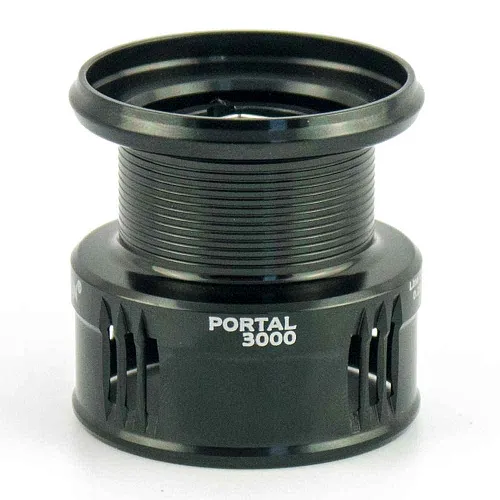 Катушка Caiman Portal 3000