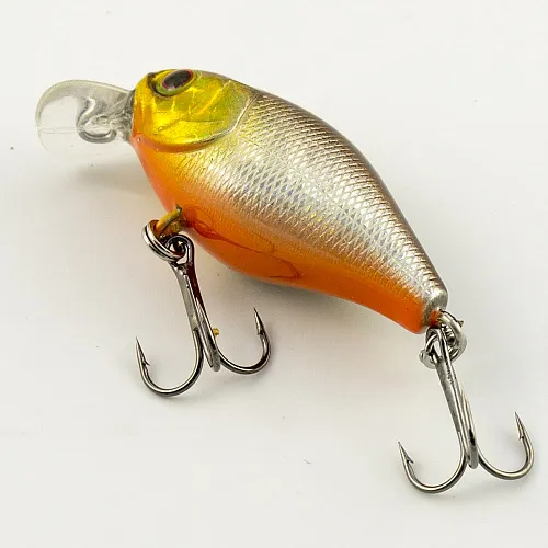 Воблер Sharado WS-N-064 44mm 5,8g color 02