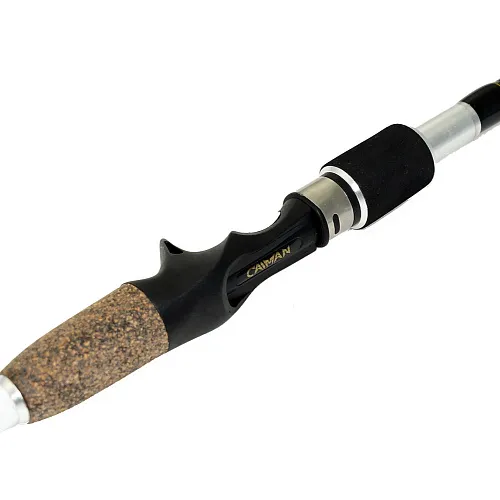 Спиннинг Caiman Charger Jerk Cast 5'3"/1,60m 150g 532XH 