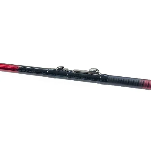 Удилище Caiman Vision IM-10 15-25g 3.9m 