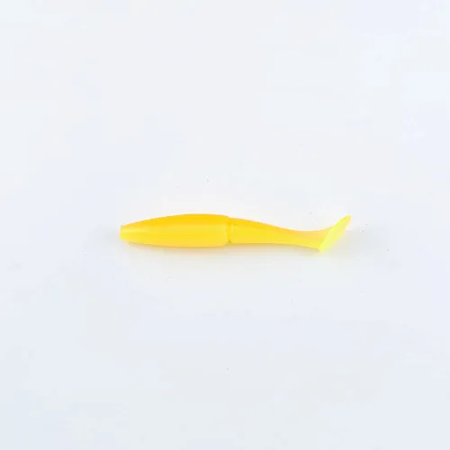 Виброхвост FISHER BAITS Biggy 91мм цвет 20 (уп. 5шт)