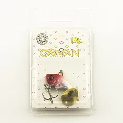 Тейл-спиннер Caiman Catch 209 20g цвет 4