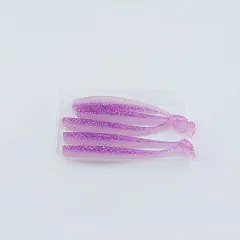 Виброхвост FISHER BAITS Ratter 95мм цвет 13 (уп. 5шт)