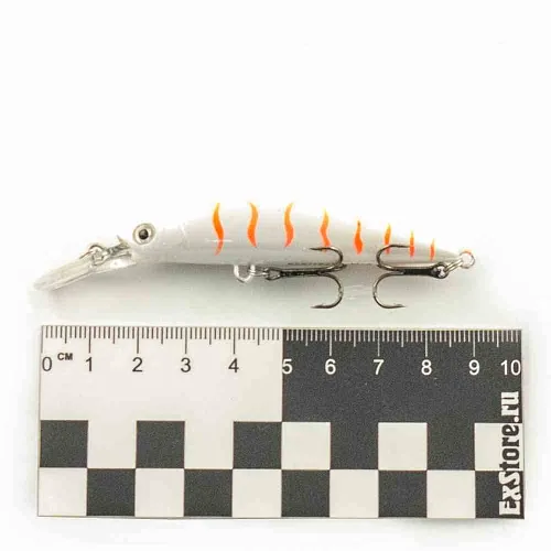 Воблер Palomino Hawk 90S 16гр цвет 2