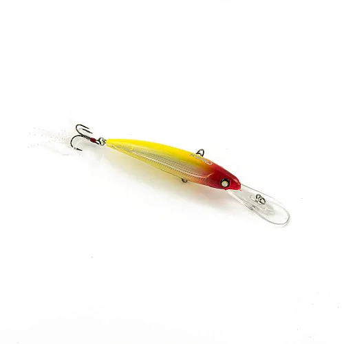 Воблер Caiman Stinger 100F 14g 2м цвет СМ224