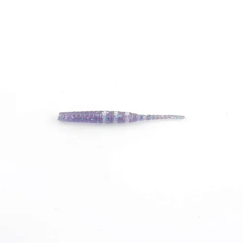 Виброхвост FISHER BAITS Twig 50мм цвет 05 (уп. 10шт)