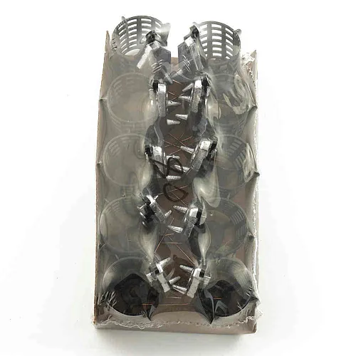 Кормушка IVVA "Таракан пластик" 80 гр (10шт. в упак.)