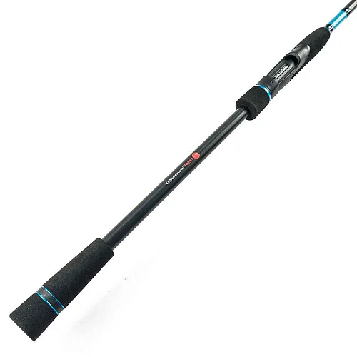 Спиннинг Viva Factor max 84гр 802EHH 2,44м