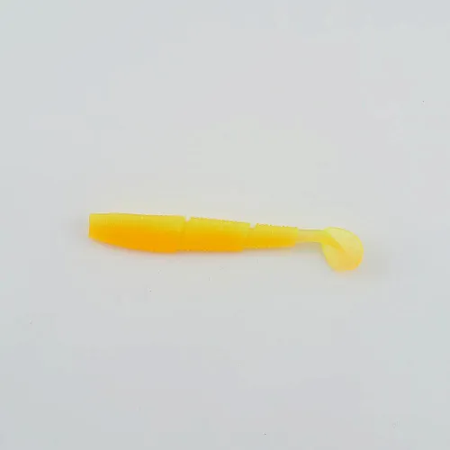 Виброхвост FISHER BAITS Hard Shade 106мм цвет 20 (уп. 4шт)