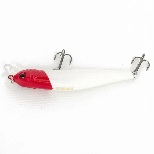 Воблер Sharado WS-N-039 80mm 8g color 04