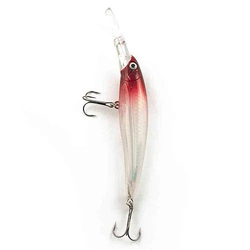 Воблер Palomino Witch 160F 32гр 0-3м цвет 6