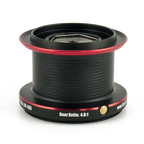 Катушка Caiman WHB Carp CA 790 6+1ВВ 