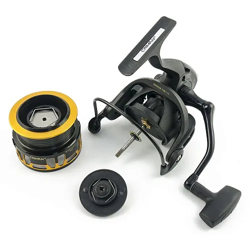 Катушка Caiman Bloxx Feeder 6000