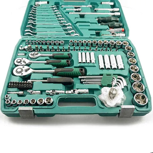 Набор автомобильных инструментов JNGEK 121 предмет