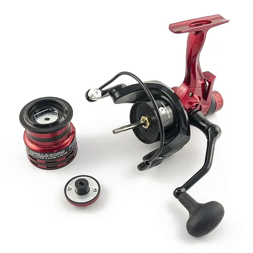 Катушки Caiman Apollo Carp 4000 (5+1ВВ)