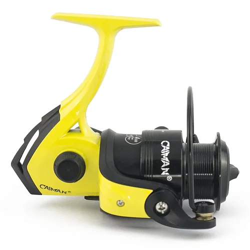 Катушка Caiman Fuego II 3000